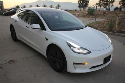 2022 Tesla Model 3 Long Range  We Finance Teslas - Photo 2 - Rialto, CA 92376-8618