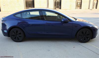 2025 Tesla Model 3 Long Range   - Photo 5 - Rialto, CA 92376-8618