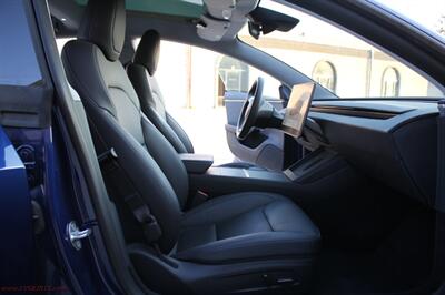 2025 Tesla Model 3 Long Range   - Photo 16 - Rialto, CA 92376-8618
