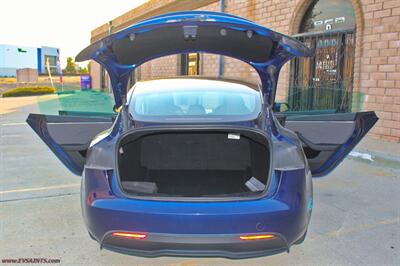 2025 Tesla Model 3 Long Range   - Photo 9 - Rialto, CA 92376-8618