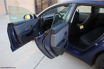 2025 Tesla Model 3 Long Range   - Photo 10 - Rialto, CA 92376-8618