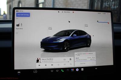 2025 Tesla Model 3 Long Range   - Photo 18 - Rialto, CA 92376-8618