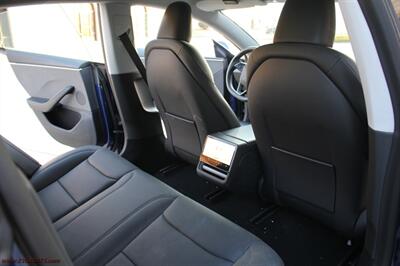 2025 Tesla Model 3 Long Range   - Photo 15 - Rialto, CA 92376-8618