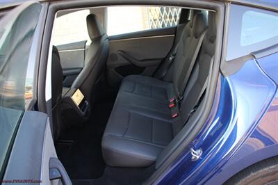 2025 Tesla Model 3 Long Range   - Photo 11 - Rialto, CA 92376-8618