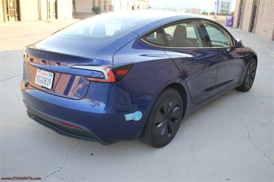 2025 Tesla Model 3 Long Range   - Photo 7 - Rialto, CA 92376-8618