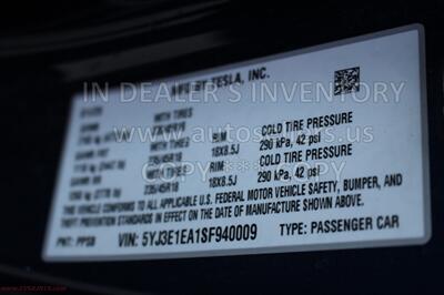 2025 Tesla Model 3 Long Range   - Photo 21 - Rialto, CA 92376-8618