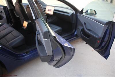 2025 Tesla Model 3 Long Range   - Photo 14 - Rialto, CA 92376-8618