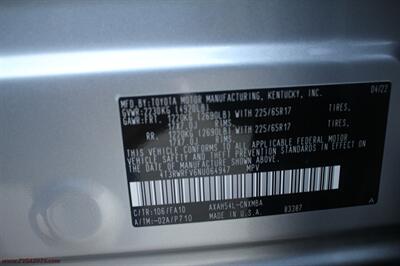 2022 Toyota RAV4 Hybrid XLE  We Finance - Photo 22 - Rialto, CA 92376-8618