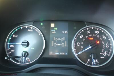 2022 Toyota RAV4 Hybrid XLE  We Finance - Photo 19 - Rialto, CA 92376-8618