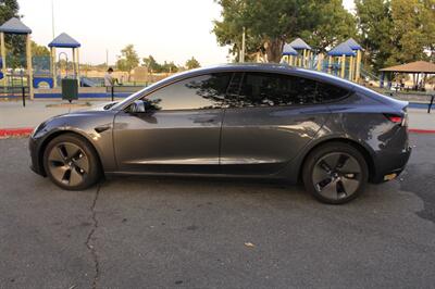 2022 Tesla Model 3 Long Range   - Photo 7 - Rialto, CA 92376-8618