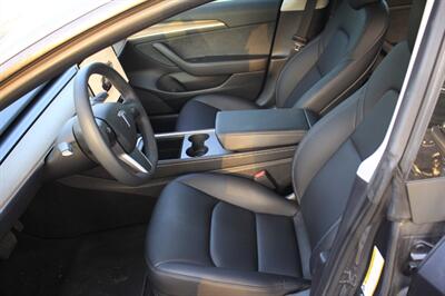 2022 Tesla Model 3 Long Range   - Photo 10 - Rialto, CA 92376-8618