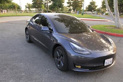 2022 Tesla Model 3 Long Range   - Photo 2 - Rialto, CA 92376-8618