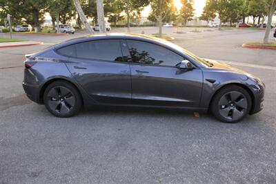 2022 Tesla Model 3 Long Range   - Photo 3 - Rialto, CA 92376-8618
