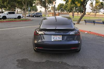 2022 Tesla Model 3 Long Range   - Photo 5 - Rialto, CA 92376-8618