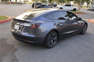2022 Tesla Model 3 Long Range   - Photo 4 - Rialto, CA 92376-8618