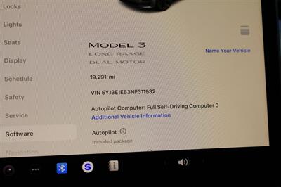 2022 Tesla Model 3 Long Range   - Photo 16 - Rialto, CA 92376-8618