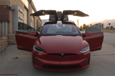 2022 Tesla Model X Plaid   - Photo 16 - Rialto, CA 92376-8618