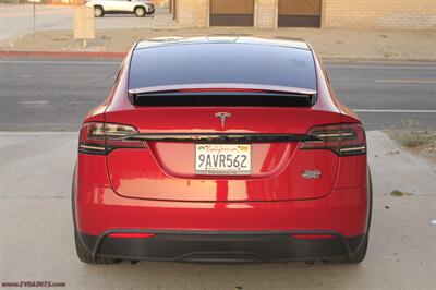 2022 Tesla Model X Plaid   - Photo 6 - Rialto, CA 92376-8618
