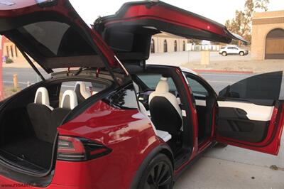 2022 Tesla Model X Plaid   - Photo 19 - Rialto, CA 92376-8618