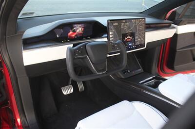 2022 Tesla Model X Plaid   - Photo 15 - Rialto, CA 92376-8618