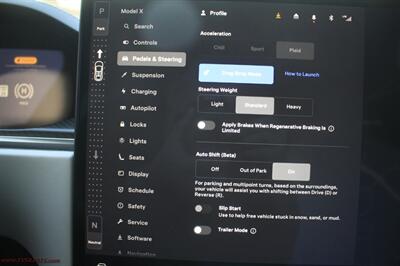 2022 Tesla Model X Plaid   - Photo 22 - Rialto, CA 92376-8618