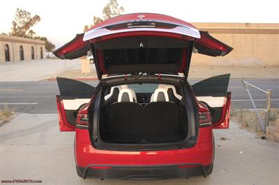 2022 Tesla Model X Plaid   - Photo 18 - Rialto, CA 92376-8618