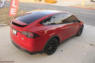 2022 Tesla Model X Plaid   - Photo 8 - Rialto, CA 92376-8618