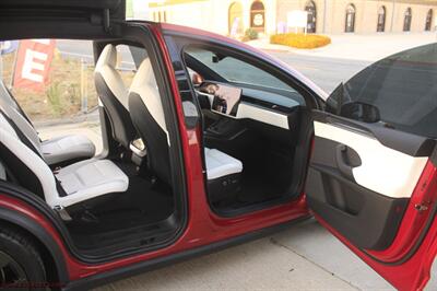 2022 Tesla Model X Plaid   - Photo 9 - Rialto, CA 92376-8618