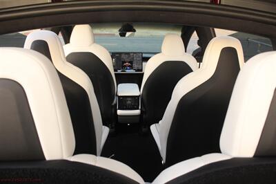 2022 Tesla Model X Plaid   - Photo 12 - Rialto, CA 92376-8618