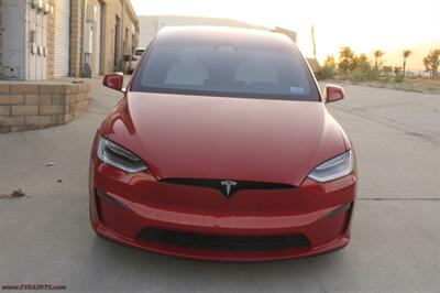 2022 Tesla Model X Plaid   - Photo 3 - Rialto, CA 92376-8618