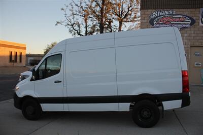 2022 Mercedes-Benz Sprinter 3500XD  EASY FINANCE