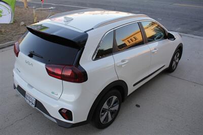 2022 Kia Niro LX  We Finance - Great Terms - Photo 9 - Rialto, CA 92376-8618