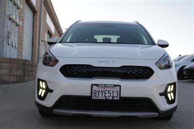 2022 Kia Niro LX  We Finance - Great Terms - Photo 4 - Rialto, CA 92376-8618