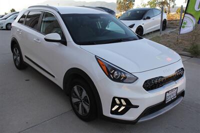 2022 Kia Niro LX  We Finance - Great Terms