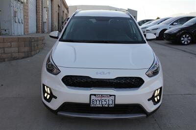 2022 Kia Niro LX  We Finance - Great Terms - Photo 3 - Rialto, CA 92376-8618