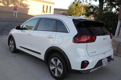 2022 Kia Niro LX  We Finance - Great Terms - Photo 6 - Rialto, CA 92376-8618