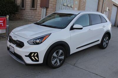 2022 Kia Niro LX  We Finance - Great Terms - Photo 2 - Rialto, CA 92376-8618