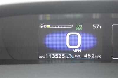 2022 Toyota Prius L Eco  We Finance with Westlake Financial - Photo 17 - Rialto, CA 92376-8618