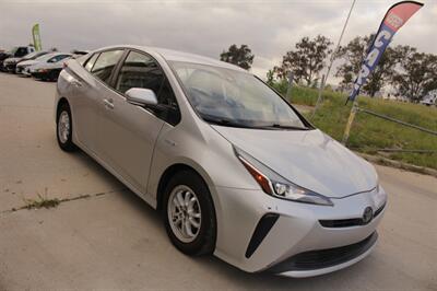 2022 Toyota Prius L Eco  We Finance with Westlake Financial - Photo 7 - Rialto, CA 92376-8618