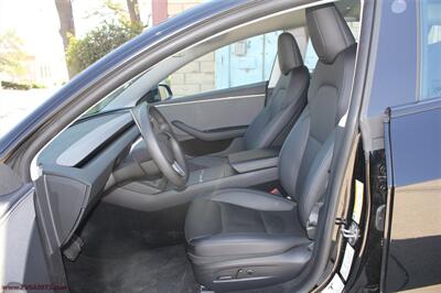 2024 Tesla Model 3 Long Range  Available Finance - Warranty - Photo 4 - Rialto, CA 92376-8618
