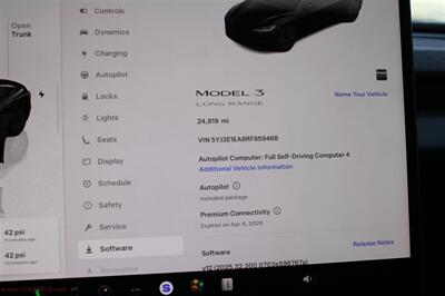 2024 Tesla Model 3 Long Range  Available Finance - Warranty - Photo 5 - Rialto, CA 92376-8618