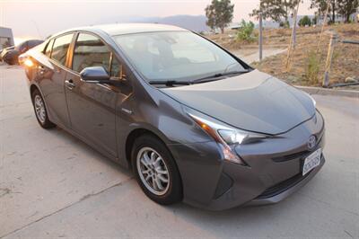 2017 Toyota Prius Two  Easy Financing - Photo 1 - Rialto, CA 92376-8618