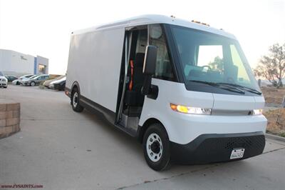 2023 BRIGHTDROP ZEVO 600 by GM Zevo 600 eAWD 600  WARRANTY - FINANCING Van