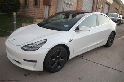 2018 Tesla Model 3 Mid Range  We Finance - Photo 2 - Rialto, CA 92376-8618