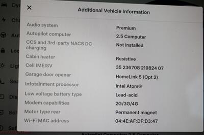 2018 Tesla Model 3 Mid Range  We Finance - Photo 18 - Rialto, CA 92376-8618