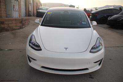 2018 Tesla Model 3 Mid Range  We Finance - Photo 3 - Rialto, CA 92376-8618