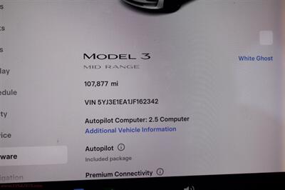 2018 Tesla Model 3 Mid Range  We Finance - Photo 17 - Rialto, CA 92376-8618