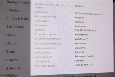 2024 Tesla Cybertruck Foundation AWD - Photo 20 - Rialto, CA 92376-8618
