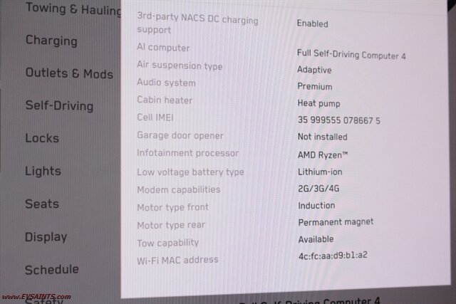 2024 Tesla Cybertruck Foundation AWD - Photo 20 - Rialto, CA 92376-8618
