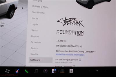 2024 Tesla Cybertruck Foundation AWD - Photo 19 - Rialto, CA 92376-8618